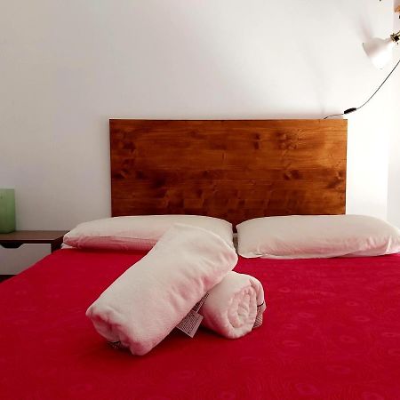 Casa Salamanca Málaga Eksteriør bilde