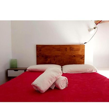 Casa Salamanca Málaga Eksteriør bilde
