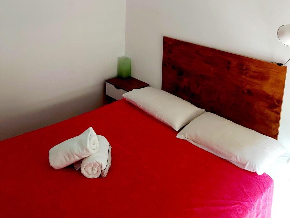 Casa Salamanca Málaga Eksteriør bilde