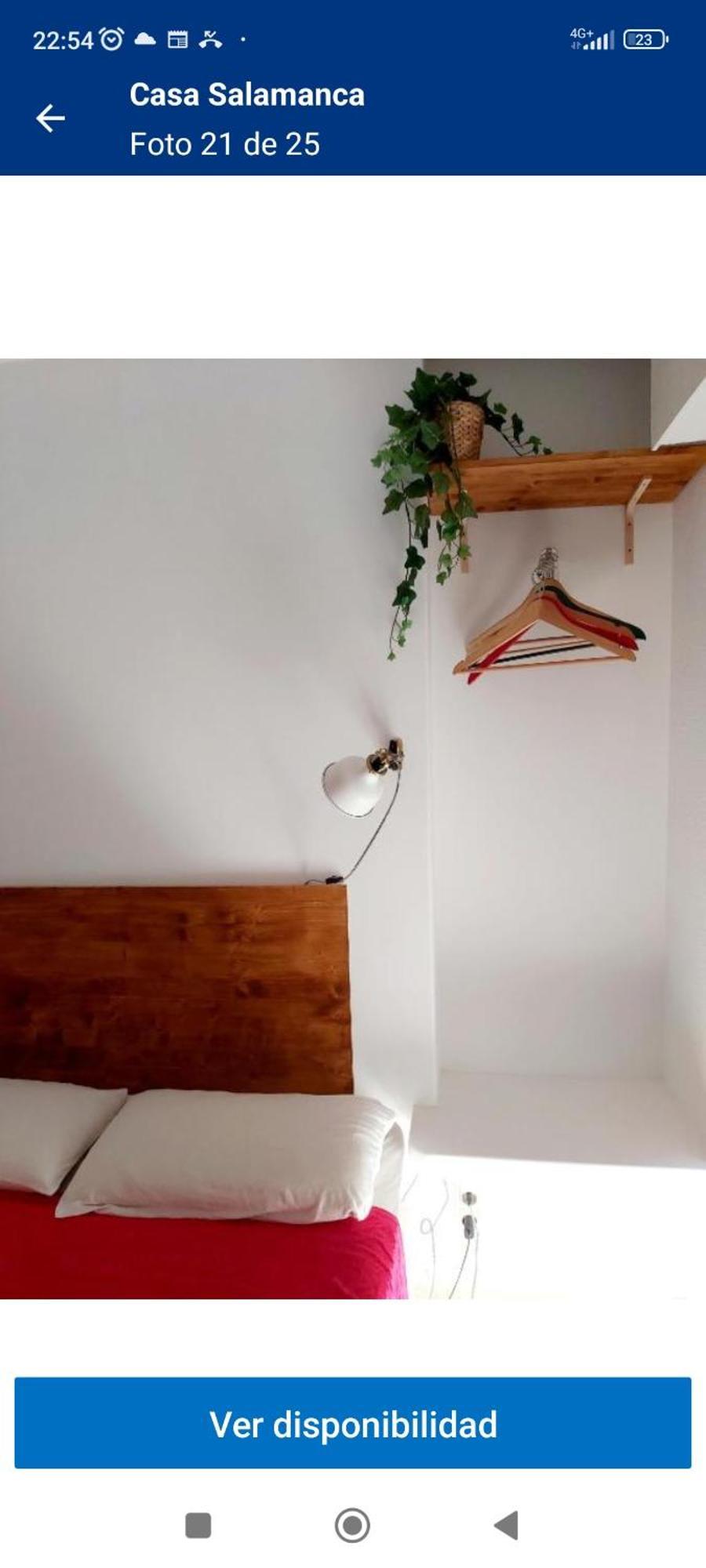 Casa Salamanca Málaga Eksteriør bilde